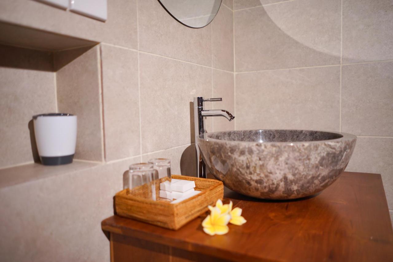 Tiny'S House Hotel Ubud  Luaran gambar