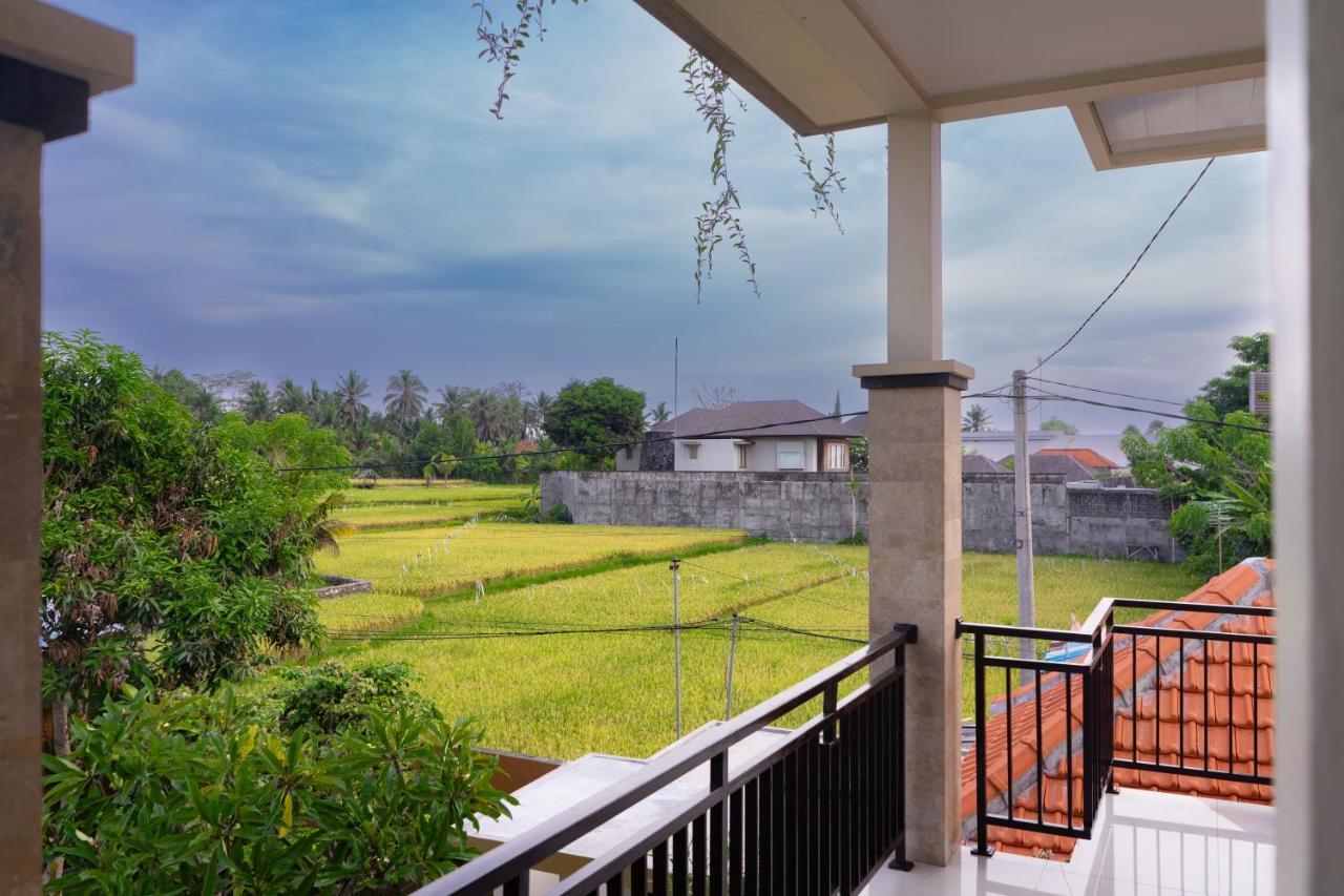Tiny'S House Hotel Ubud  Luaran gambar